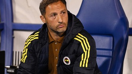 Fenerbahçenin transferine Tedesco engeli! İzin vermedi