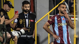 Trabzonspor, Avrupa kadrosunu UEFAya bildirdi