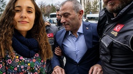 Gülistan Doku dosyasında yeni ayrıntılar! Savcılığın sevk yazısında "Karanlık ilişki ağı" değerlendirmesi