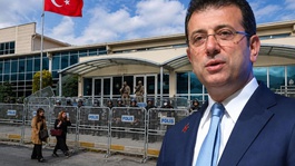 İBBye yönelik yolsuzluk davasında yeni gelişme: Mahkemeden İmamoğlu kararı