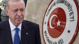 Aralarında İran, Katar, Kuveyt ve Ürdünün de bulunduğu 9 ülkeye yeni büyükelçi atandı