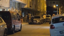 Bağcılarda komşu kavgası: 4 yaralı