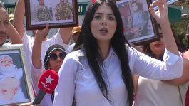 Yeni kanunu hedef alan açıklamaya soruşturma! Rabia Coşkun gözaltına alındı