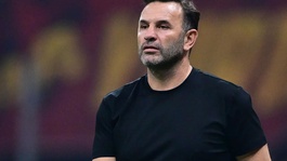 Okan Buruk "Güle güle" dedi! Galatasarayda iki ayrılık birden