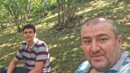 Keşapta sel kaybı: 16 yaşındaki Muhammedin cansız bedeni bulundu
