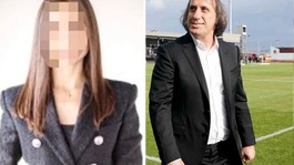 Şikeden tutuklanan Murat Özkayaya bir şok da eski sevgilisinden