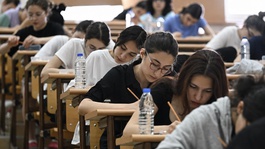 YKS yerleştirme sonuçları açıklandı! Kayıtlar 24-28 Ağustosta