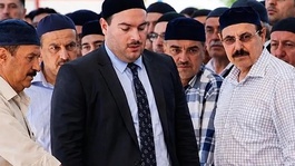 Alihan Kurişin gizli hat oyunu: Takibe yakalanmamak için başkasının adına hat kullanmış