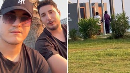 Tesettürlü kadınlara hakaret eden şahıslar için düğmeye basıldı