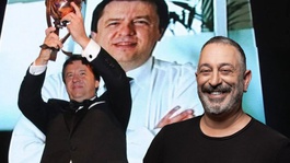 Cenazeye katıldı! Son halini görenler tanıyamadı