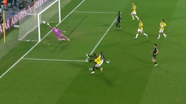Fenerbahçenin başı direklerle dertte