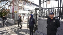 Okullarda yeni dönem! 81 ile genelge gönderildi: Giriş-çıkışlara sıkı denetim geliyor