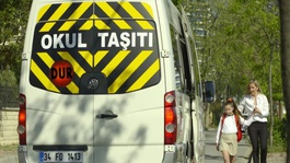 Milyonlarca veliyi ilgilendiriyor! İstanbulda servis ücretleri 90 bin TLyi aştı