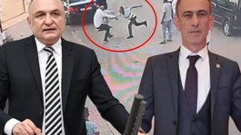 Yeni Partili vekili bıçaklayan Seydi Ahmet Keleşin ifadesi ortaya çıktı: Saatlerce tarlalarda dolaşmış