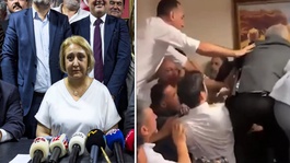 CHPden Menderesteki başkan vekili seçimine itiraz