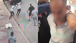 Yeni Parti milletvekili Melih Meriçi bıçaklayan zanlı adliyeye sevk edildi: Tahrik etti