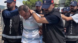 Yeni Parti Milletvekili Melih Meriçi bıçaklayan Seydi Ahmet Keleşin ifadesi ortaya çıktı