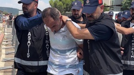 Yeni Parti Milletvekili Melih Meriçi bıçaklayan Seydi Ahmet Keleş ve oğlu tutuklandı