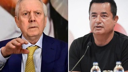 Aziz Yıldırım ile Acun Ilıcalı arasındaki loca savaşında mahkeme kararını verdi