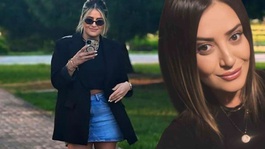 2nci kattaki balkondan düşmüştü! Genç anne kurtarılamadı