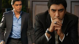 Vadinin Polat Alemdarı Necati Şaşmaz, çocuklarıyla birlikte Ahlat’ı gezdi