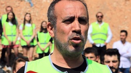 Haluk Leventin Instagram hesabına erişim engeli getirildi