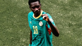 Galatasaraya Ismaila Sarr transferinde kötü haber