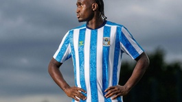 Coventry Cityde ilk maçına çıkan Cherif için yapılan yorum bomba! Bakın neye benzettiler