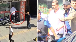 Şerifenin katilinden dehşete düşüren ifade: Konuşmak istemediği için öldürmüş