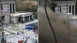 Nepalde şiddetli sel felaketi! Çok sayıda ölü var, 390 kişiden haber alınamıyor