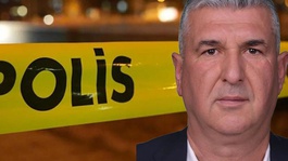 Komşu kavgası kanlı bitti! Eski muhtar kurtarılamadı