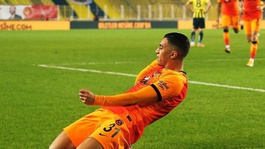 Mustafa Muhammed Süper Lige geri döndü! İşte yeni adresi