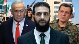 Netanyahunun planı suya düştü: ABDnin Suriye kararı ve SDGnin feshi ne anlama geliyor?