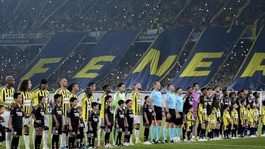 Fenerbahçede yaprak dökümü! Oosterwolde, Livakovic, Diego Carlos derken bir veda daha