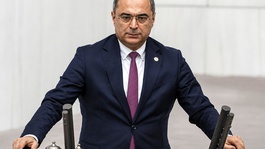Eski CHP Milletvekili Aydoğandan, Rüşvetin belgesi mi olur?" sözlerine olay yanıt