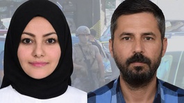 İşte sokak ortasında öldürülen Şerifenin son sözleri 