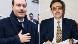 Süleymancıların liderine cinayetten soruşturma! Raporda korkunç tespit
