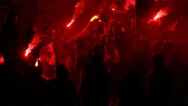 Livakovic, Barcelonaya imza attı