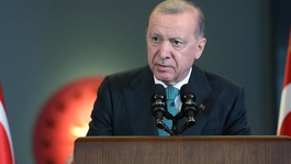 Süper Lig devinin başkanı çıldırdı: TFF görevden alamıyor, konuyu Cumhurbaşkanımıza arz edeceğim