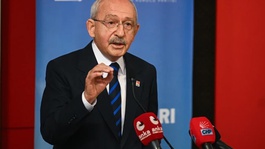 SDGnin feshi sonrası Kılıçdaroğlundan 3 dilde mesaj