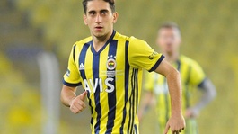 Ömer Faruk Beyazın yeni takımı belli oldu