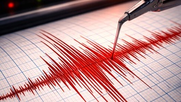 Türkiye peş peşe sallanıyor! Marmara Denizinde korkutan deprem