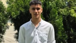 19 yaşındaki Berat odasında ölü bulundu