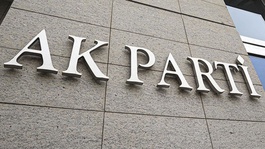 AK Partide 4 il başkanı görevden alındı
