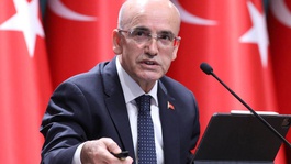 Bakan Şimşekten esnafa kredi müjdesi: Yeni düzenlemeyle...