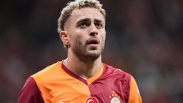 Barış Alper Yılmaza dev talip!