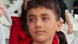 Rizede yüzdüğü sırada kaybolan minik Arifin cansız bedeni bulundu