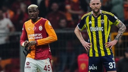 Fenerbahçe, Avrupada Galatasarayı arkasına aldı