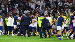 Fenerbahçe Lyonu sadece Şampiyonlar Liginden etmedi! Fransız ekibinde büyük kriz