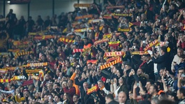 Göztepe, Galatasaraya karşı puan nedir unuttu